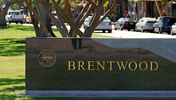 Brentwood Los Angeles