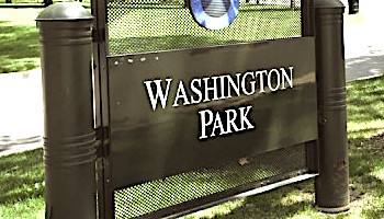 Washington Park Denver