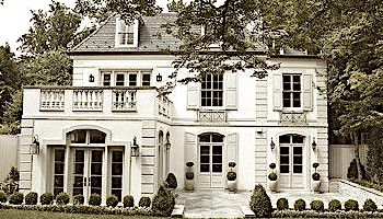 Kalorama Washington DC