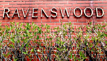 Ravenswood Chicago