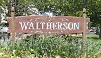 Waltherson Baltimore MD