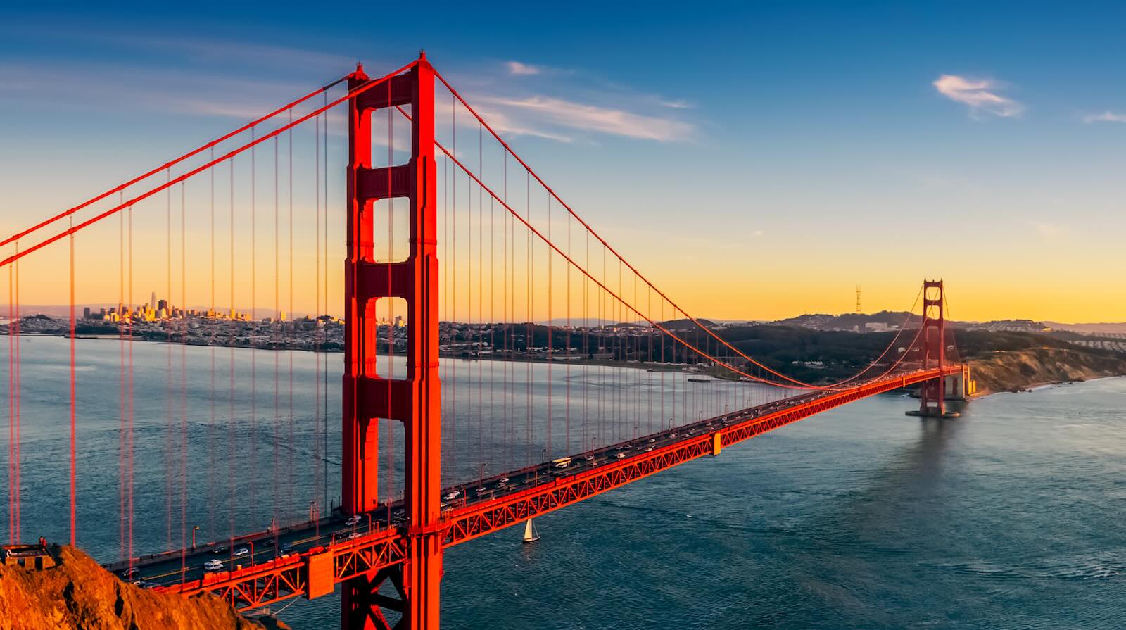 San Francisco Bay Area