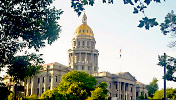 Capitol Hill-Denver Denver