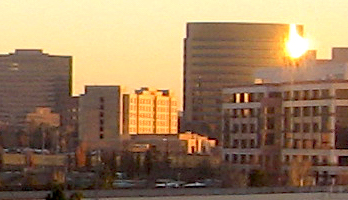 Denver Tech Center (DTC) Denver