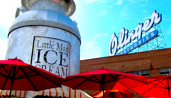 Highlands Denver