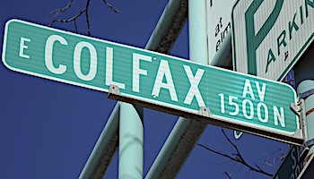 Colfax Denver