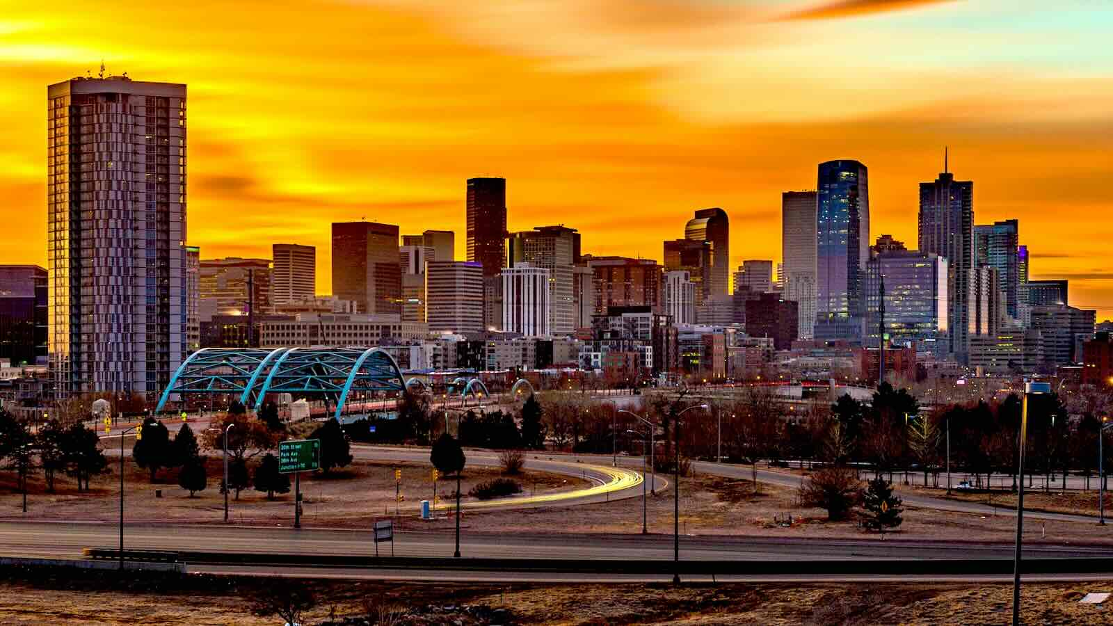 Denver