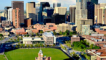 University Denver