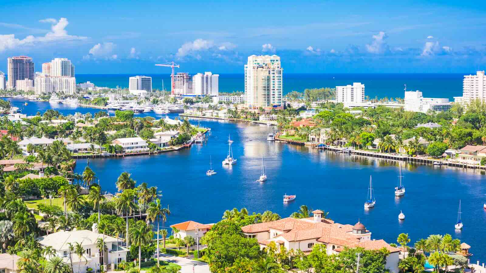 Fort Lauderdale