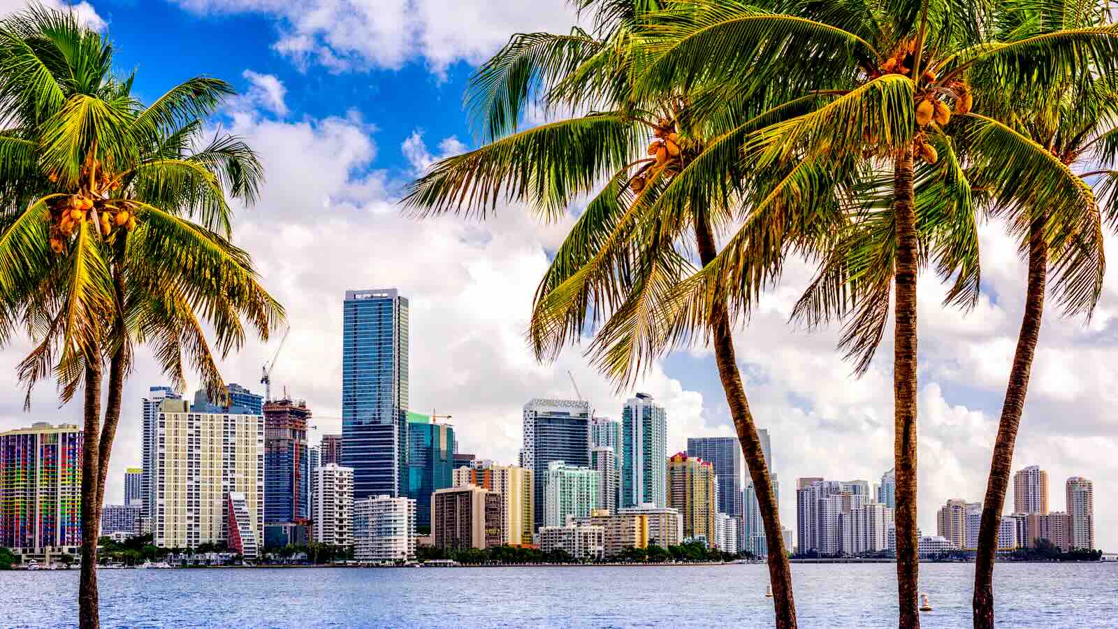 Miami