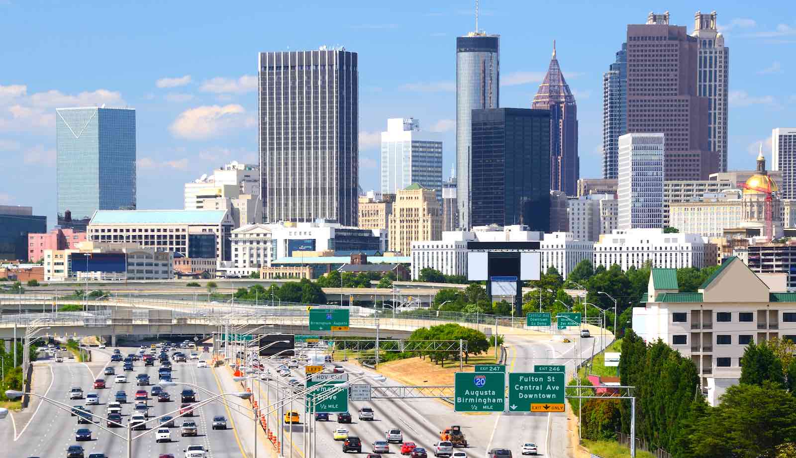 Atlanta