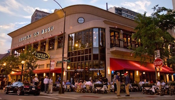 Gold Coast Chicago