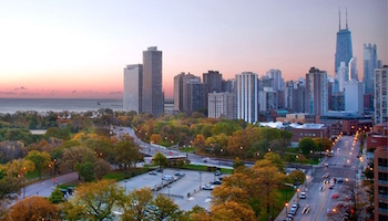 Lincoln Park Chicago