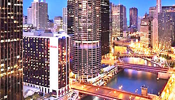 River North Chicago