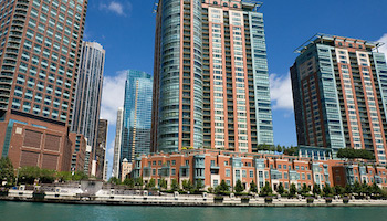 Streeterville Chicago