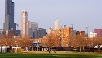 University Village Chicago