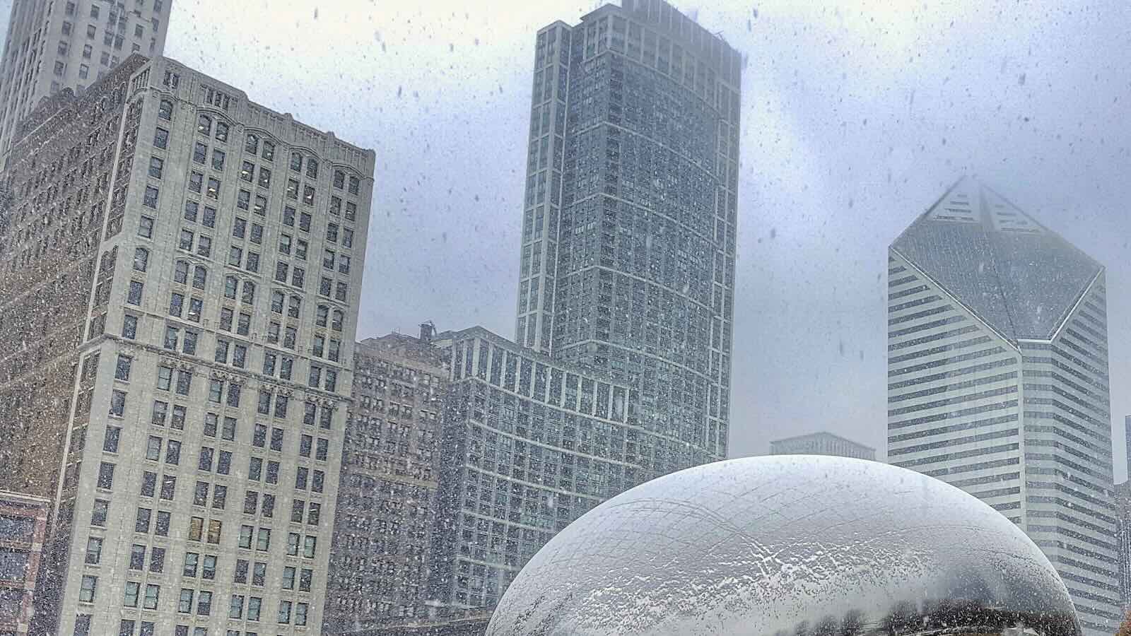 Chicago