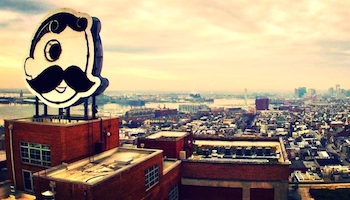 Canton Baltimore MD