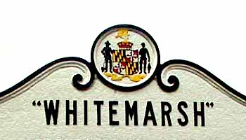 White Marsh Baltimore MD