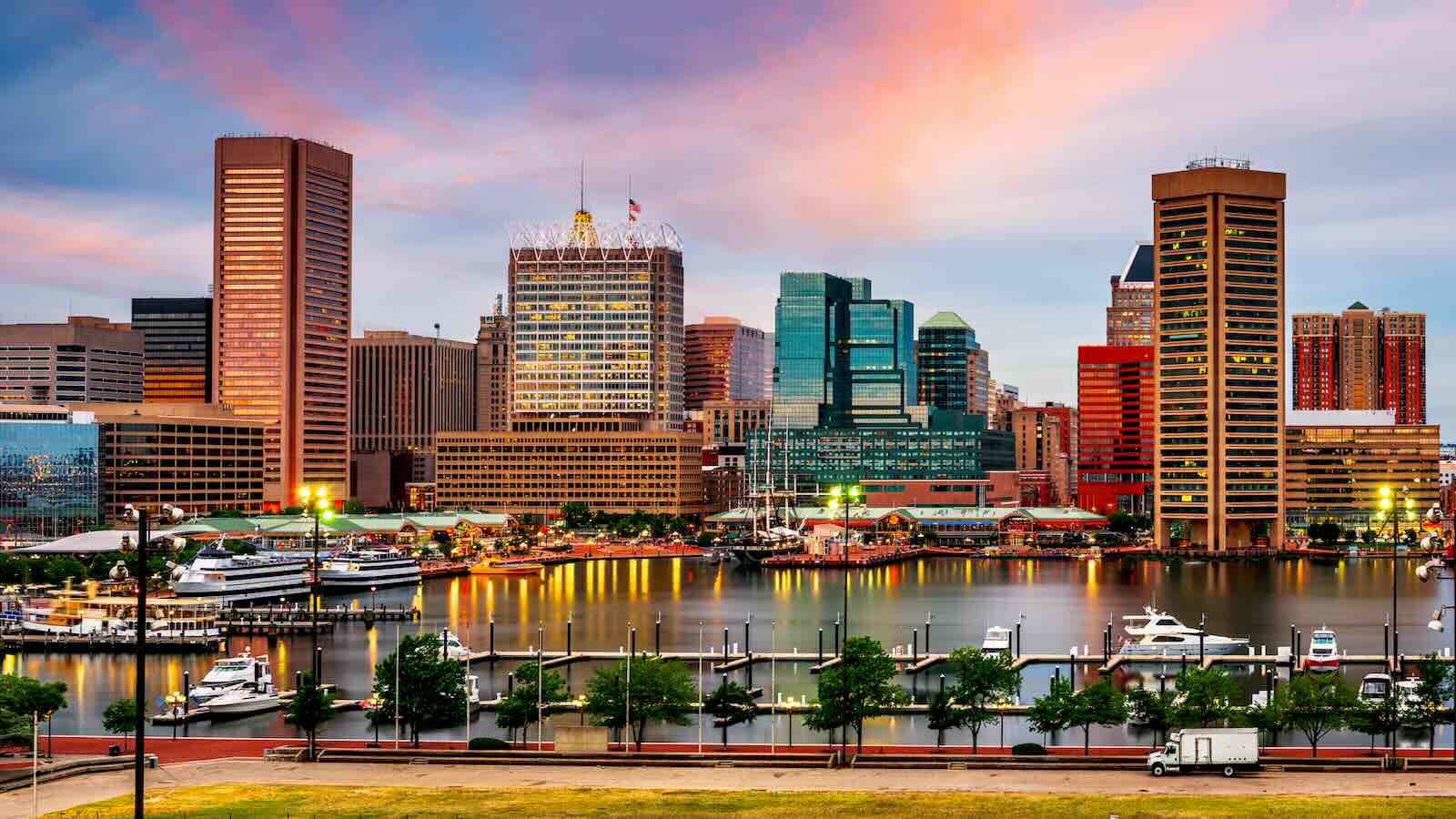 Baltimore