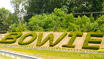 Bowie Maryland