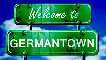 Germantown Maryland