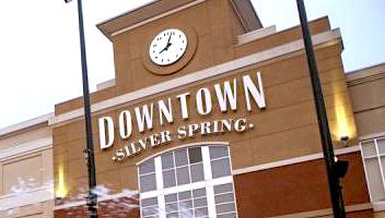 Silver Spring Maryland
