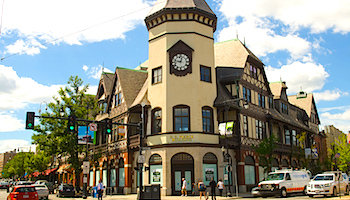 Brookline Boston MA
