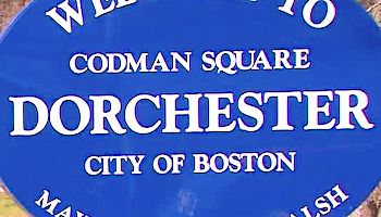 Dorchester Boston MA