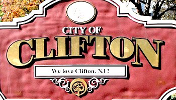 Clifton North Jersey