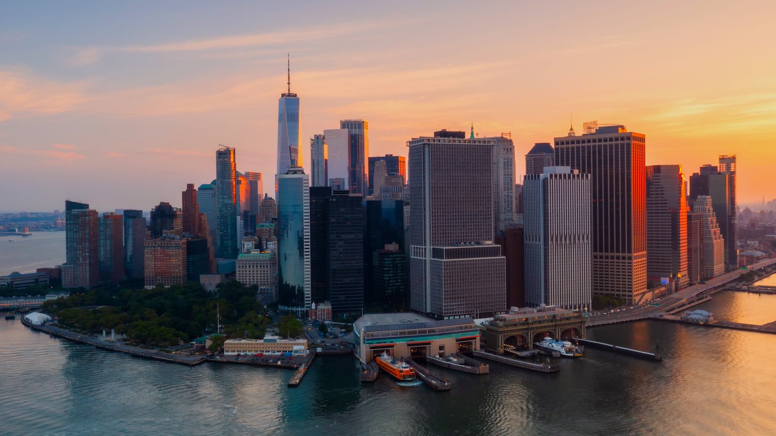 New York City