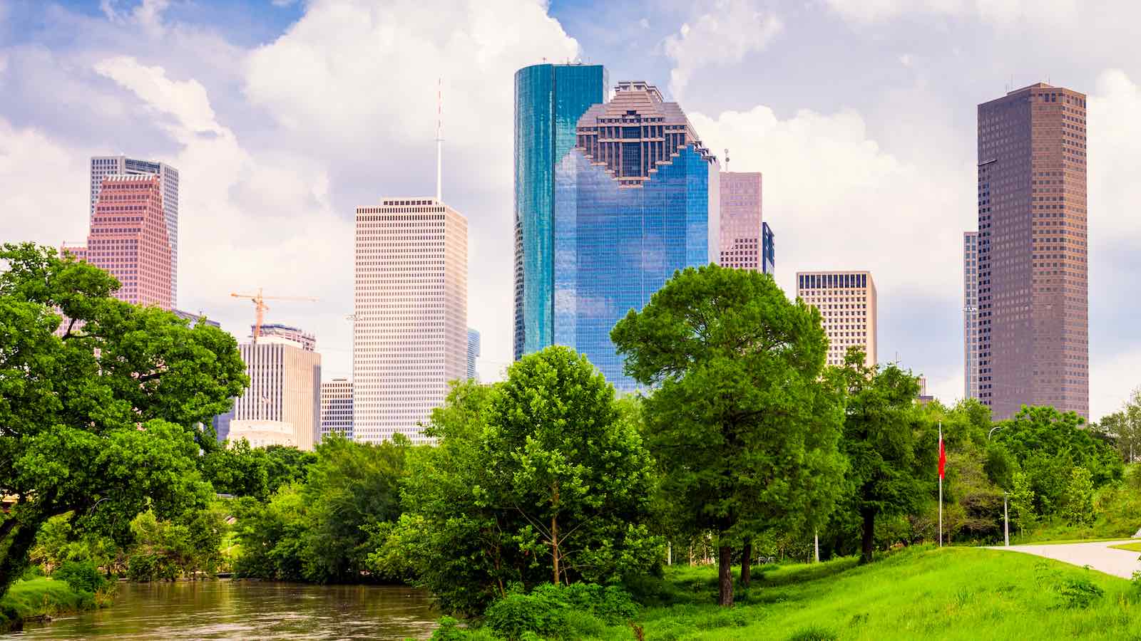 Houston