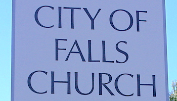 Falls Church Northern Virginia