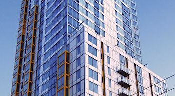 Belltown Seattle