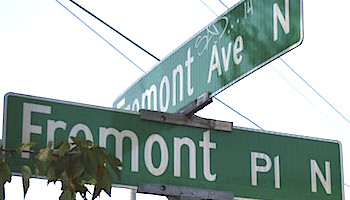 Fremont Seattle
