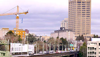University District Seattle