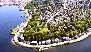 West Seattle Seattle