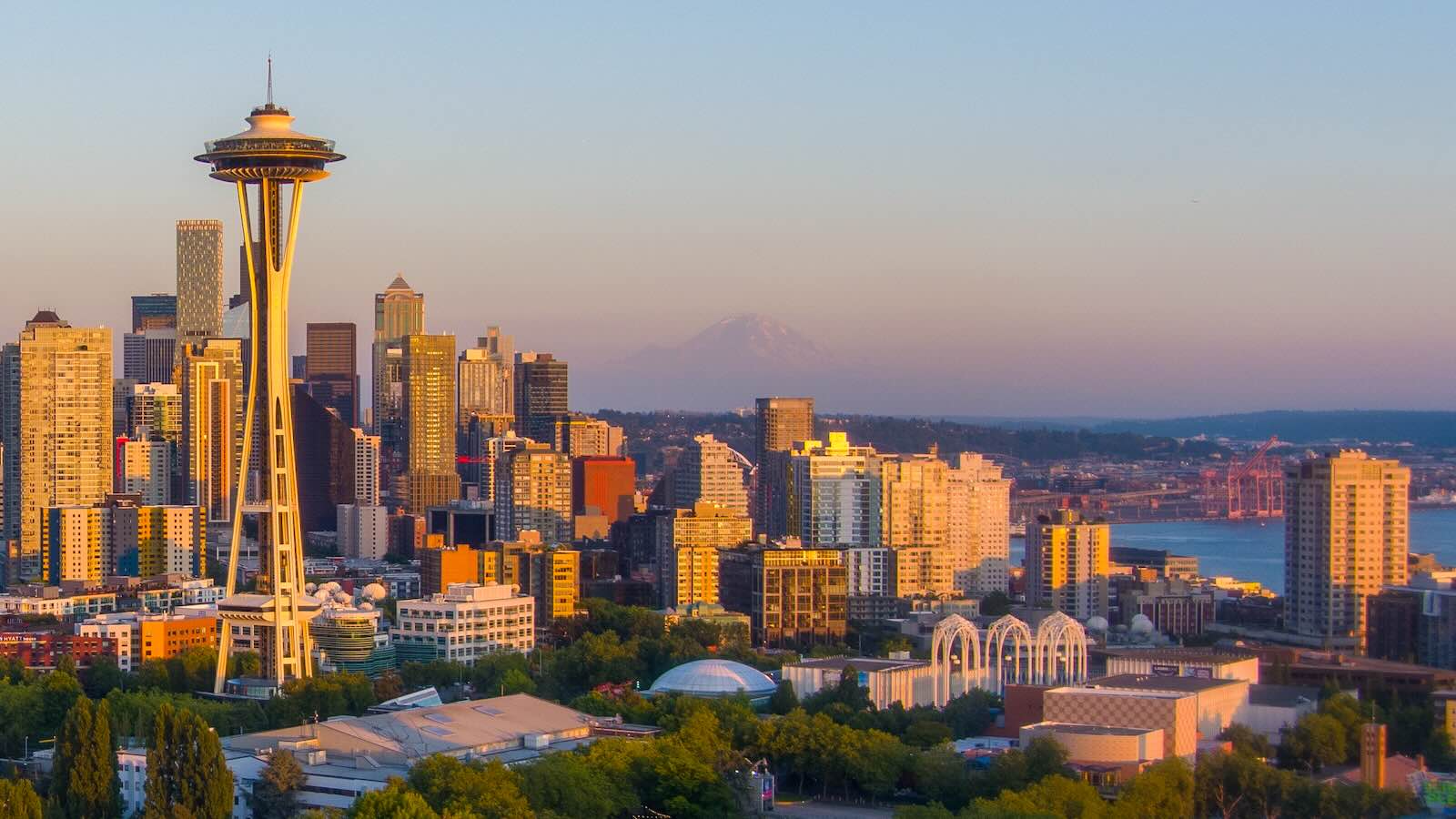Seattle