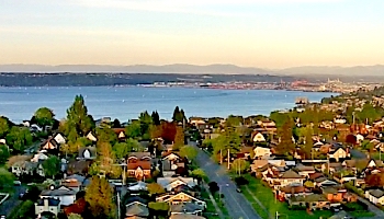 North End Tacoma