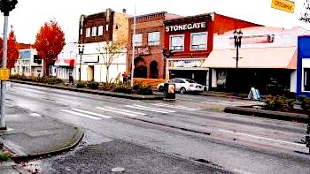 South Tacoma Tacoma