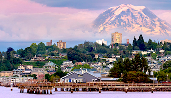 Tacoma
