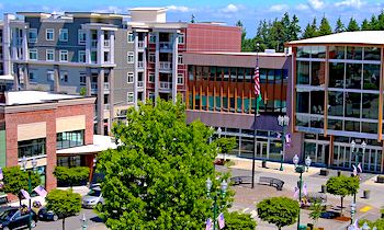 University Place Tacoma