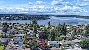 West End Tacoma